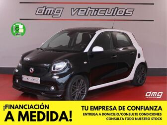 Imagen de SMART Forfour 66 Aut.