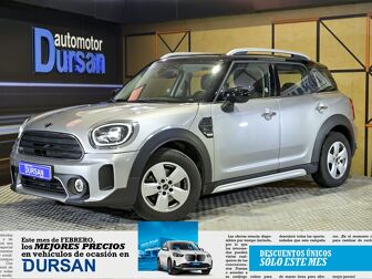 Imagen de MINI Countryman COUNTRYMAN COOPER D AUT.