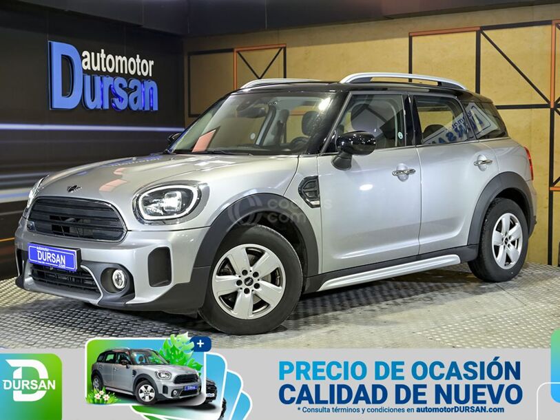 Foto del MINI Mini Countryman COUNTRYMAN COOPER AUT.