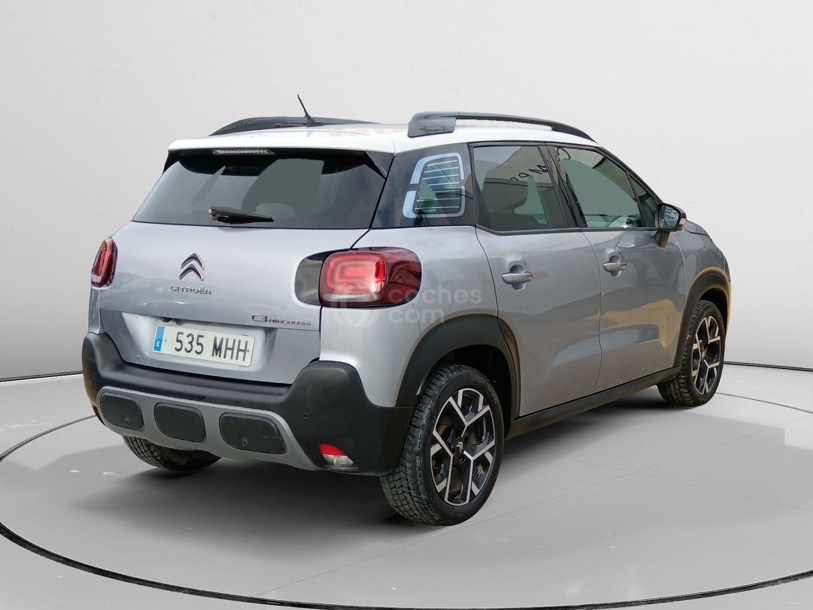 Foto del CITROEN C3 Aircross Puretech S&S Shine EAT6 130