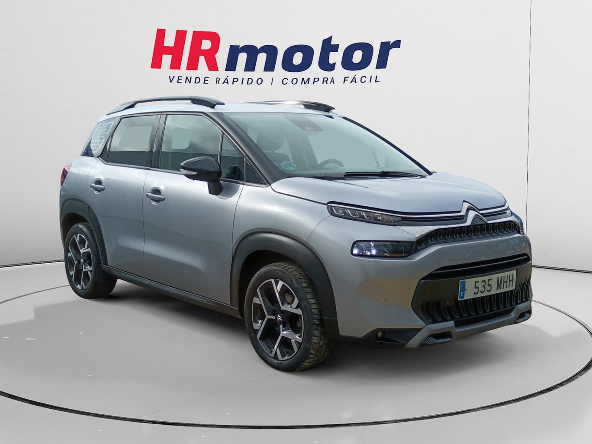 Imagen de CITROEN C3 Aircross