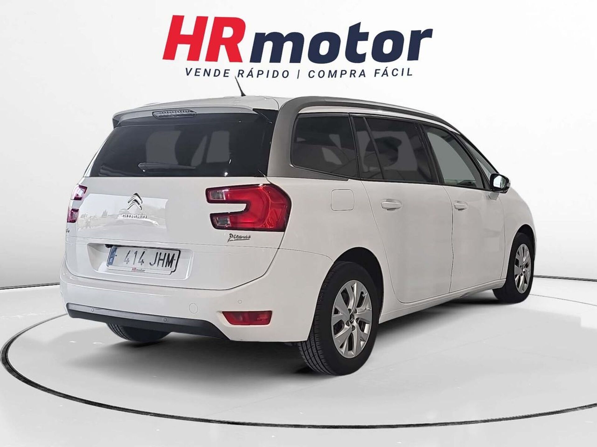 Imagen 2 de CITROEN C4