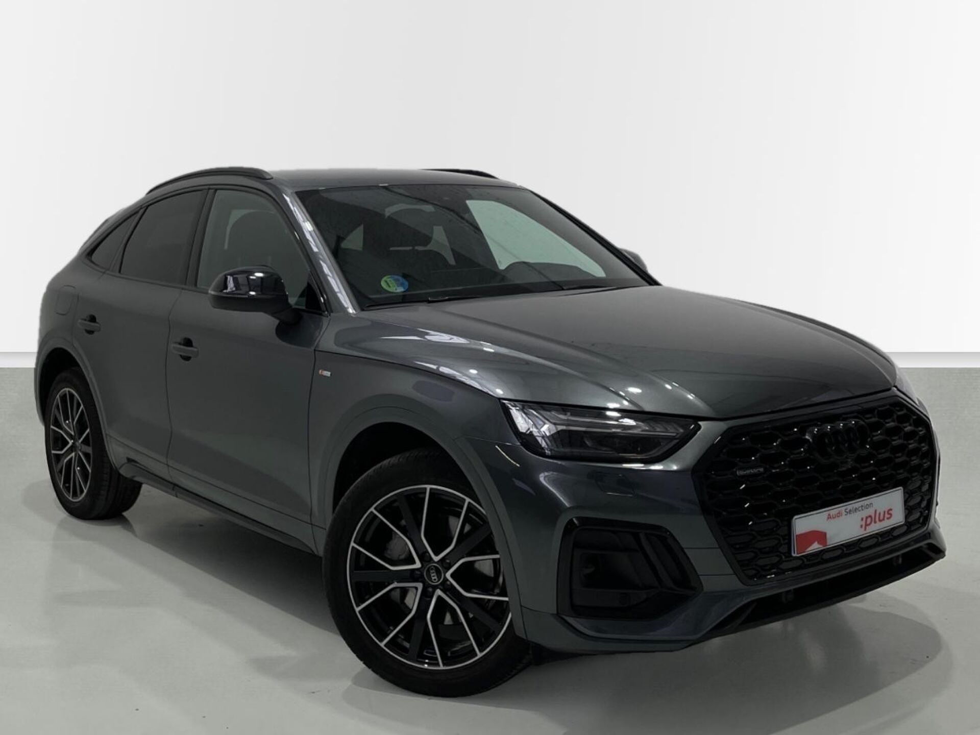 Imagen de AUDI Q5