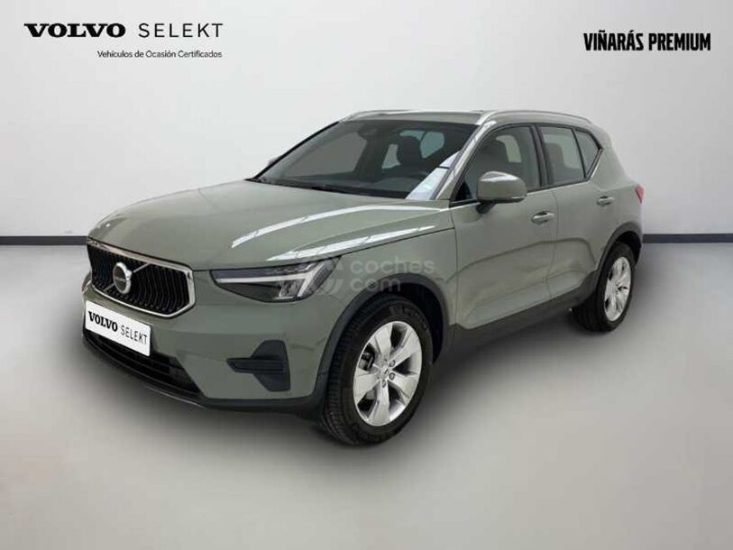 Foto del VOLVO XC40 T2 Core Aut.