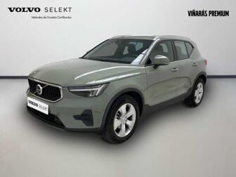 Imagen de VOLVO XC40 T2 Core Aut.