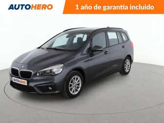 Imagen de BMW Serie 2 216dA Gran Tourer