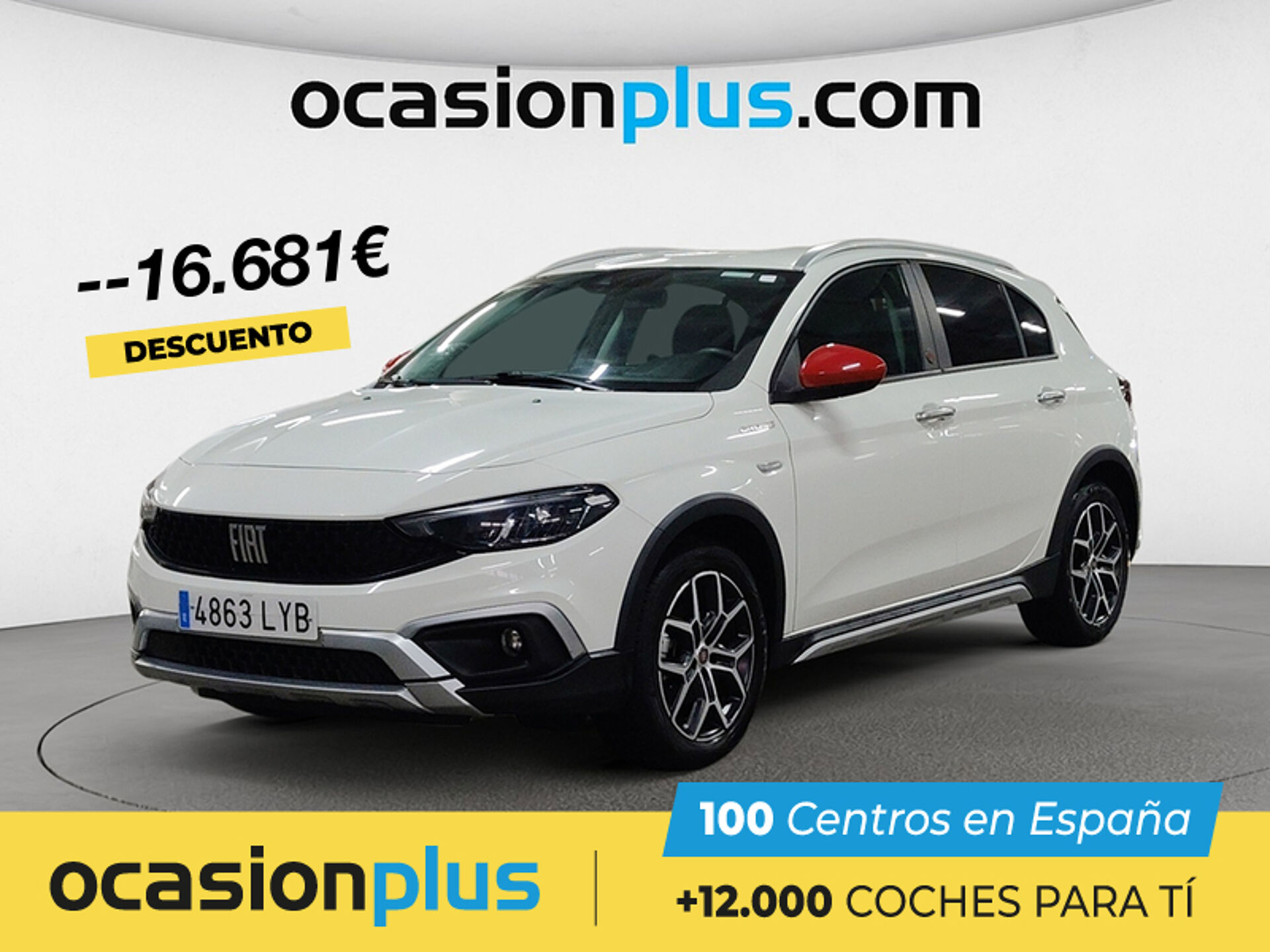 Imagen de FIAT Tipo