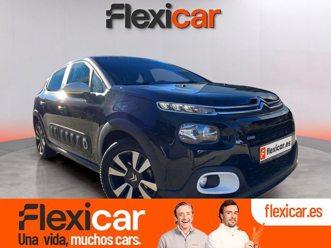 CITROEN C3 (PureTech 60KW (82CV) FEEL) en Pontevedra