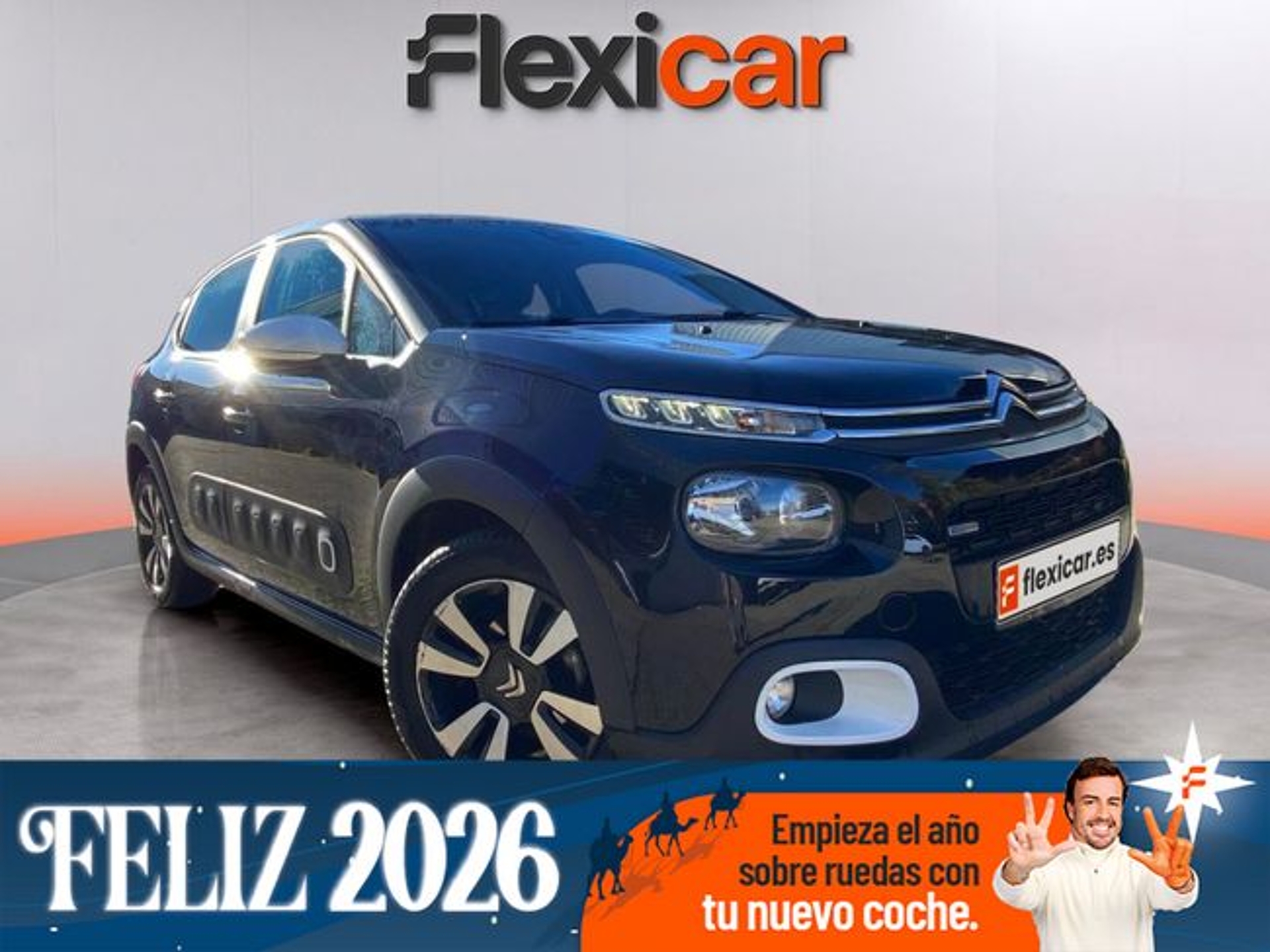 Imagen de CITROEN C3