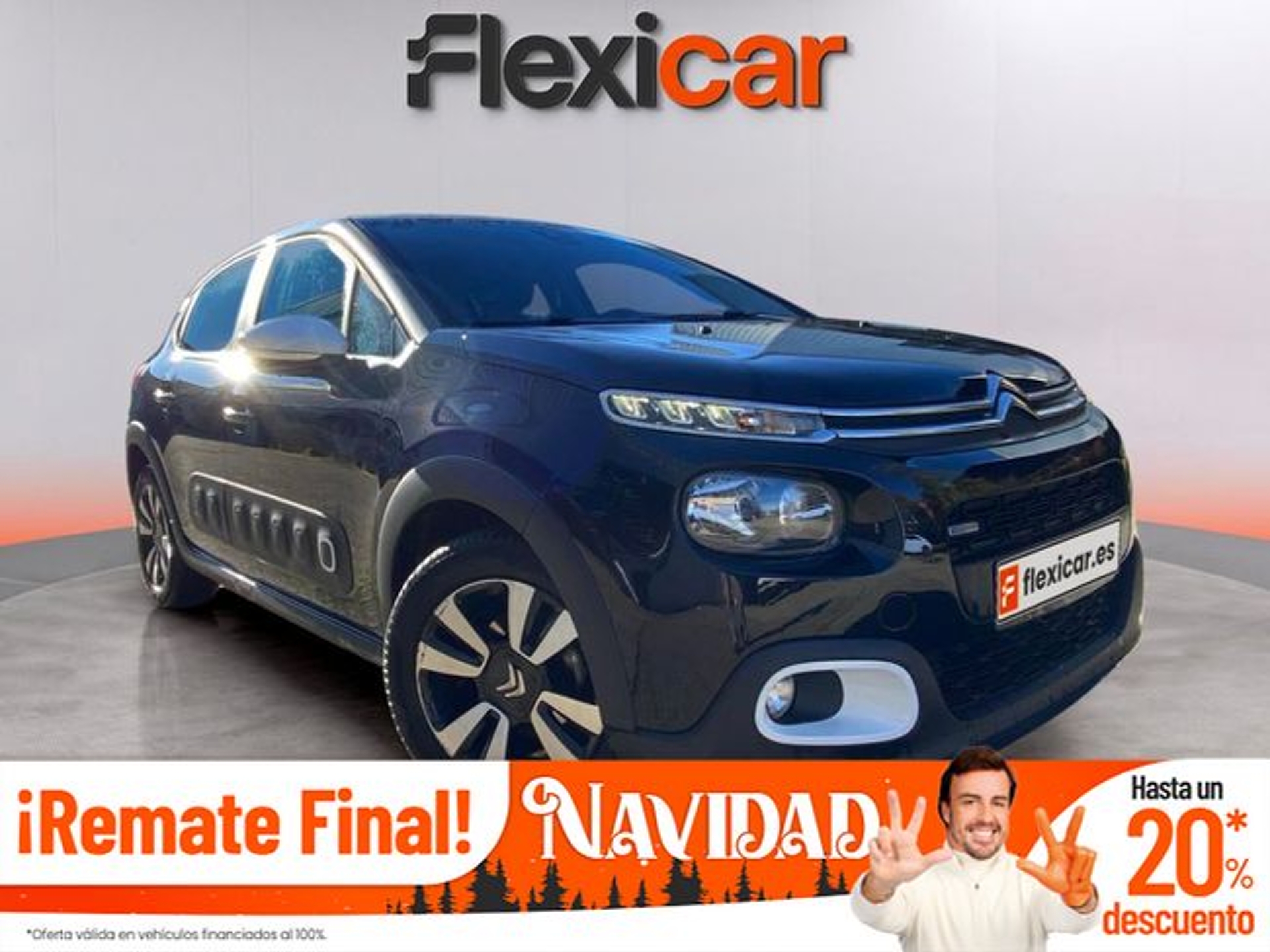 Imagen de CITROEN C3