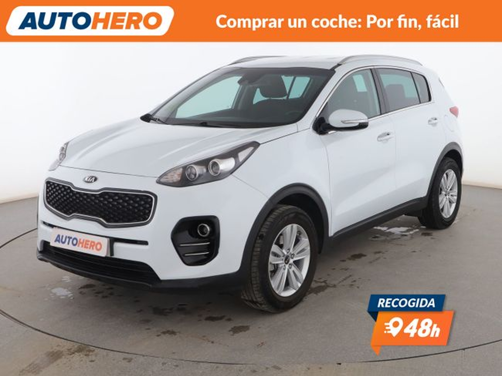 Imagen de KIA Sportage