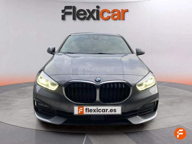 Foto del BMW Serie 1 118dA