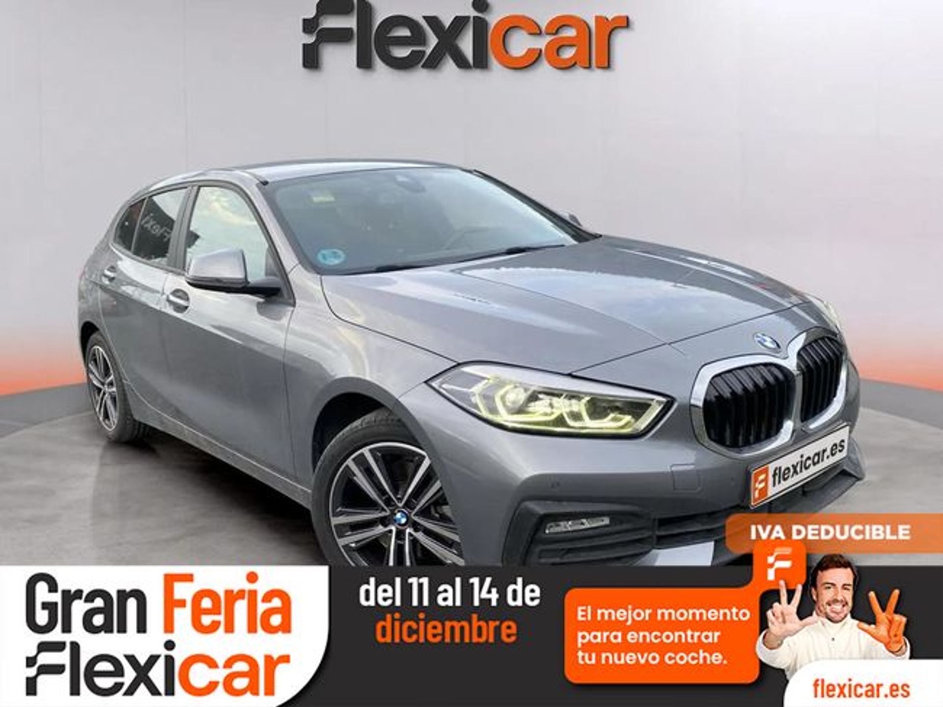 Imagen de BMW Serie 1