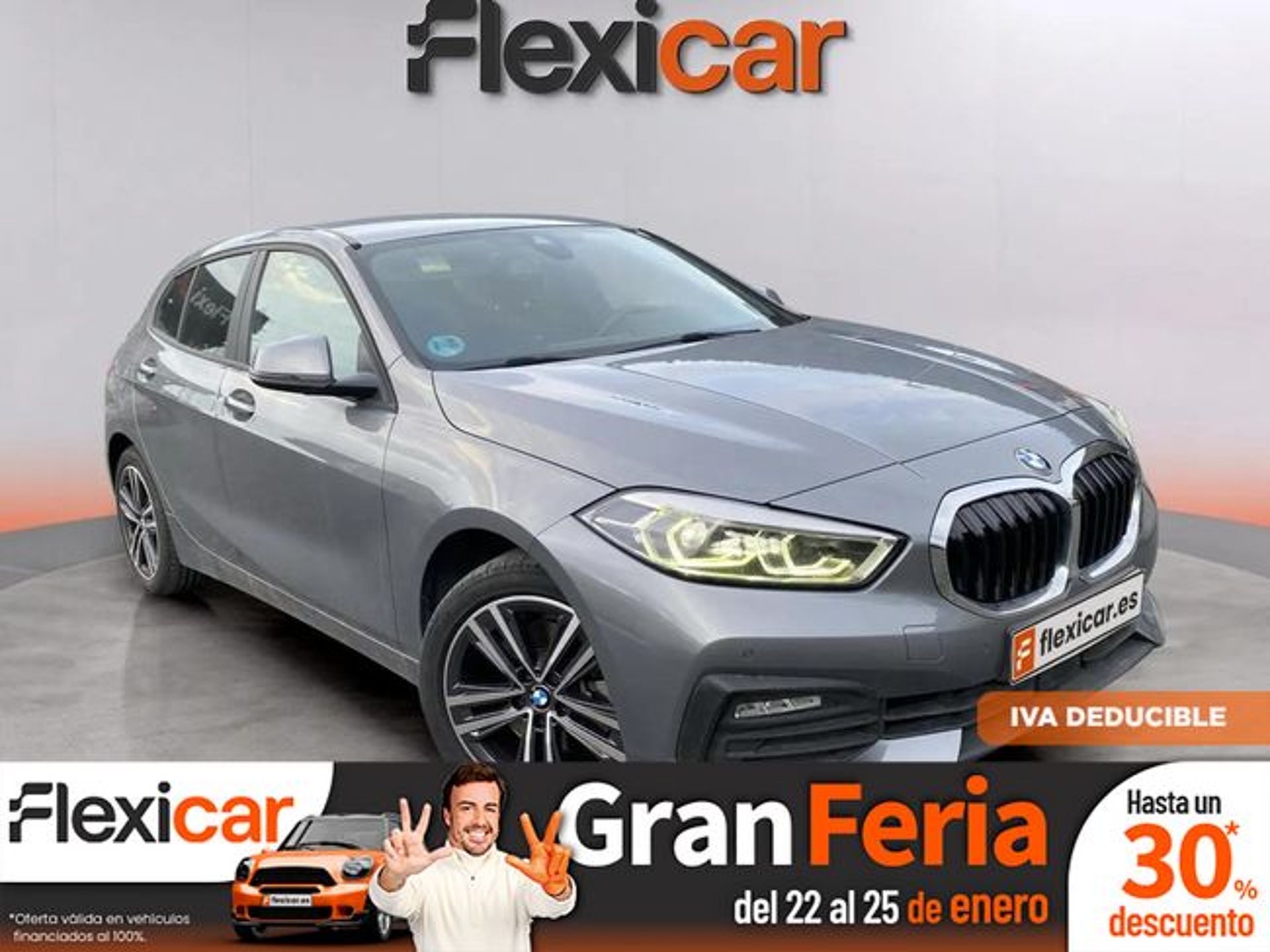 Imagen de BMW Serie 1