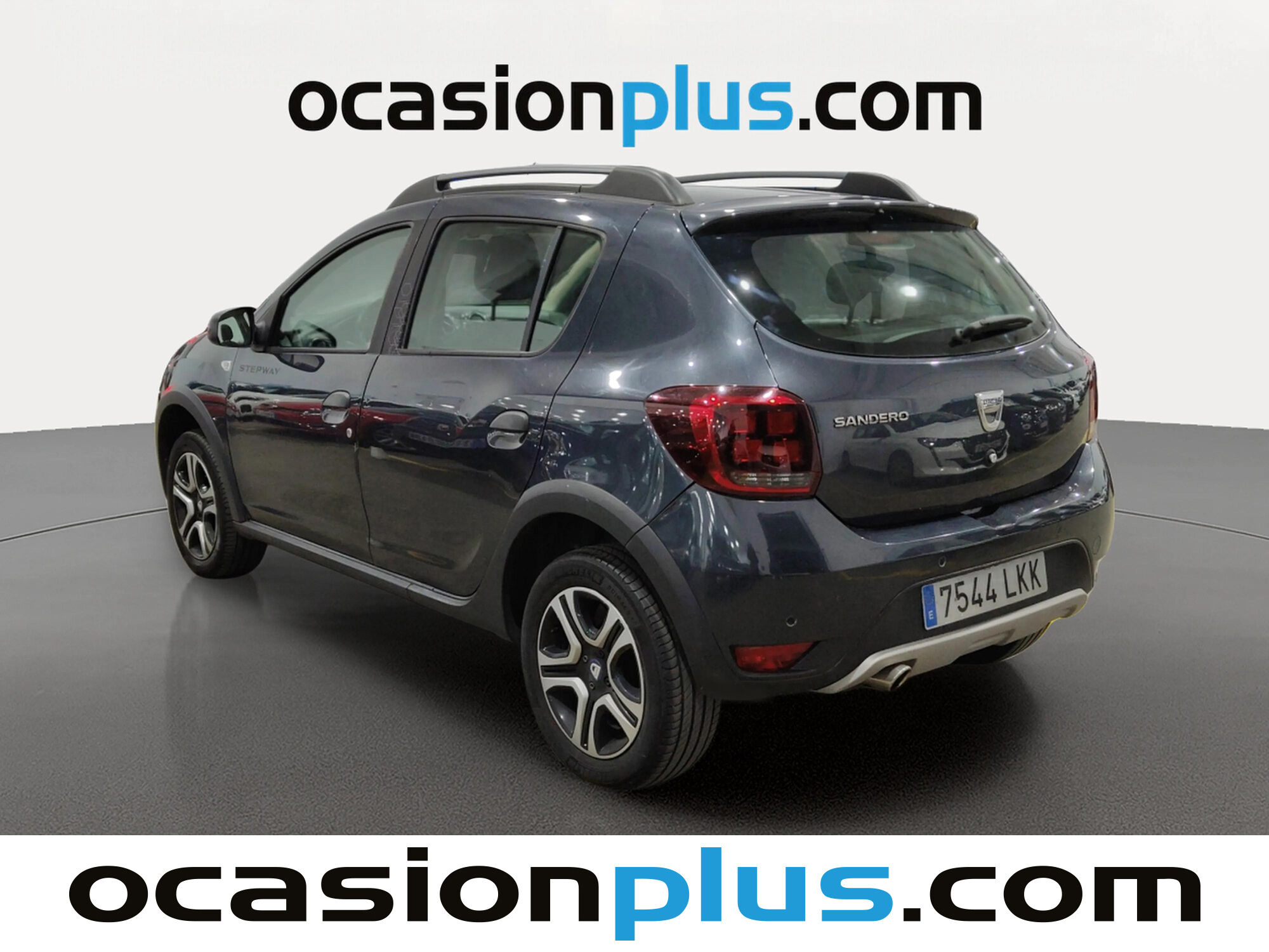 Foto del DACIA Sandero 1.0 TCE GLP Essential 74kW