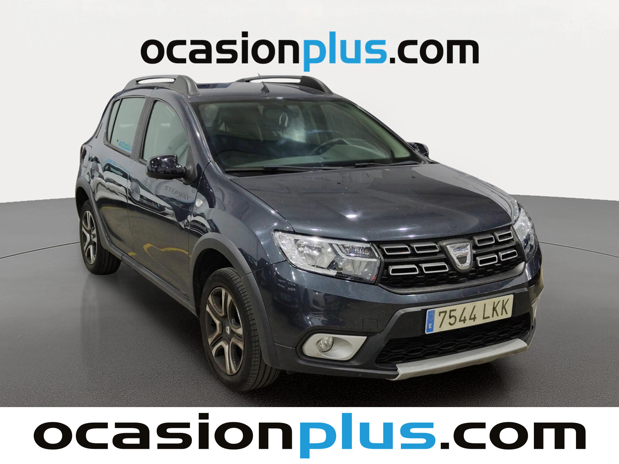 Foto del DACIA Sandero 1.0 TCE GLP Essential 74kW