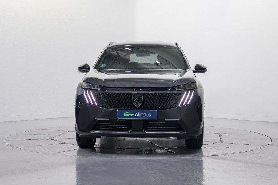 Foto del PEUGEOT 5008 Hybrid 136 Allure eDCS6