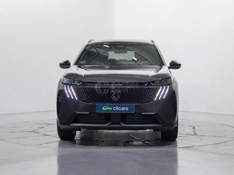 Foto del PEUGEOT 5008 Hybrid 136 Allure eDCS6