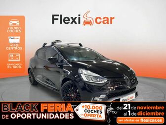 Imagen de RENAULT Clio 1.6 Energy RS EDC 147kW