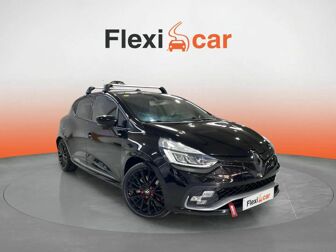 Imagen de RENAULT Clio 1.6 Energy RS EDC 147kW