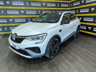 Imagen de RENAULT Arkana 1.6 E-Tech Intens 105kW