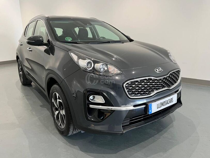 Foto del KIA Sportage 1.6 GDi Drive 4x2