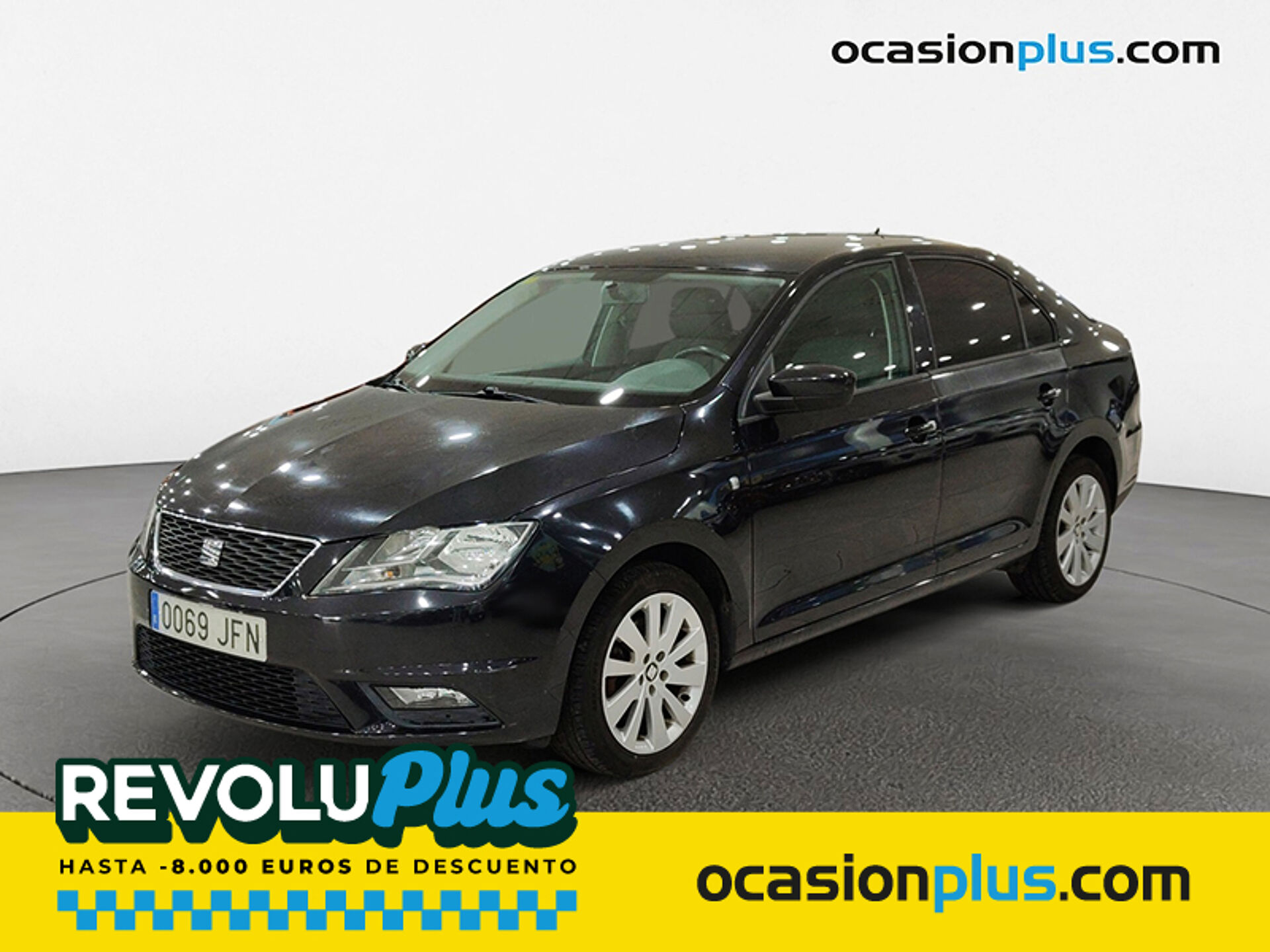 Imagen de SEAT Toledo