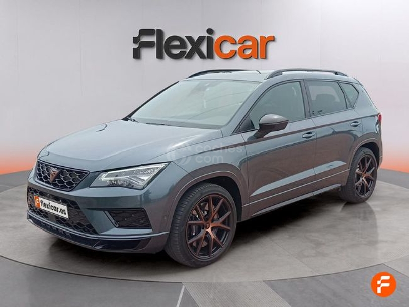 Foto del CUPRA Ateca ATECA 2.0 TSI 300 DSG 4DRIVE