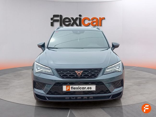 Foto del CUPRA Ateca ATECA 2.0 TSI 300 DSG 4DRIVE