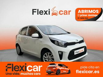 Imagen de KIA Picanto 1.0 CVVT Concept Plus