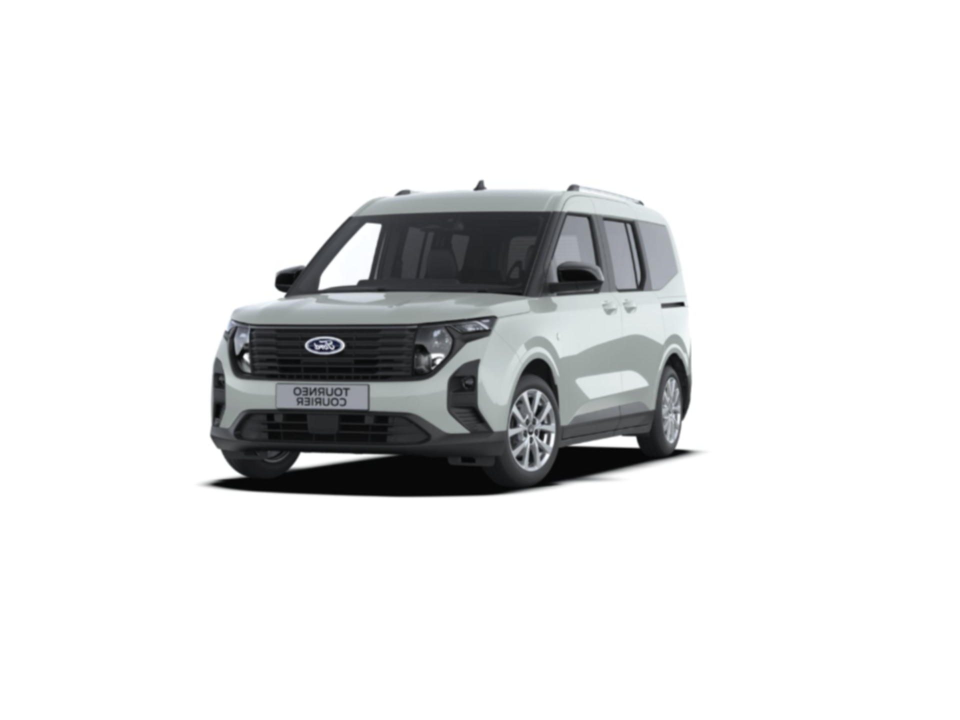 Imagen de FORD Tourneo Courier