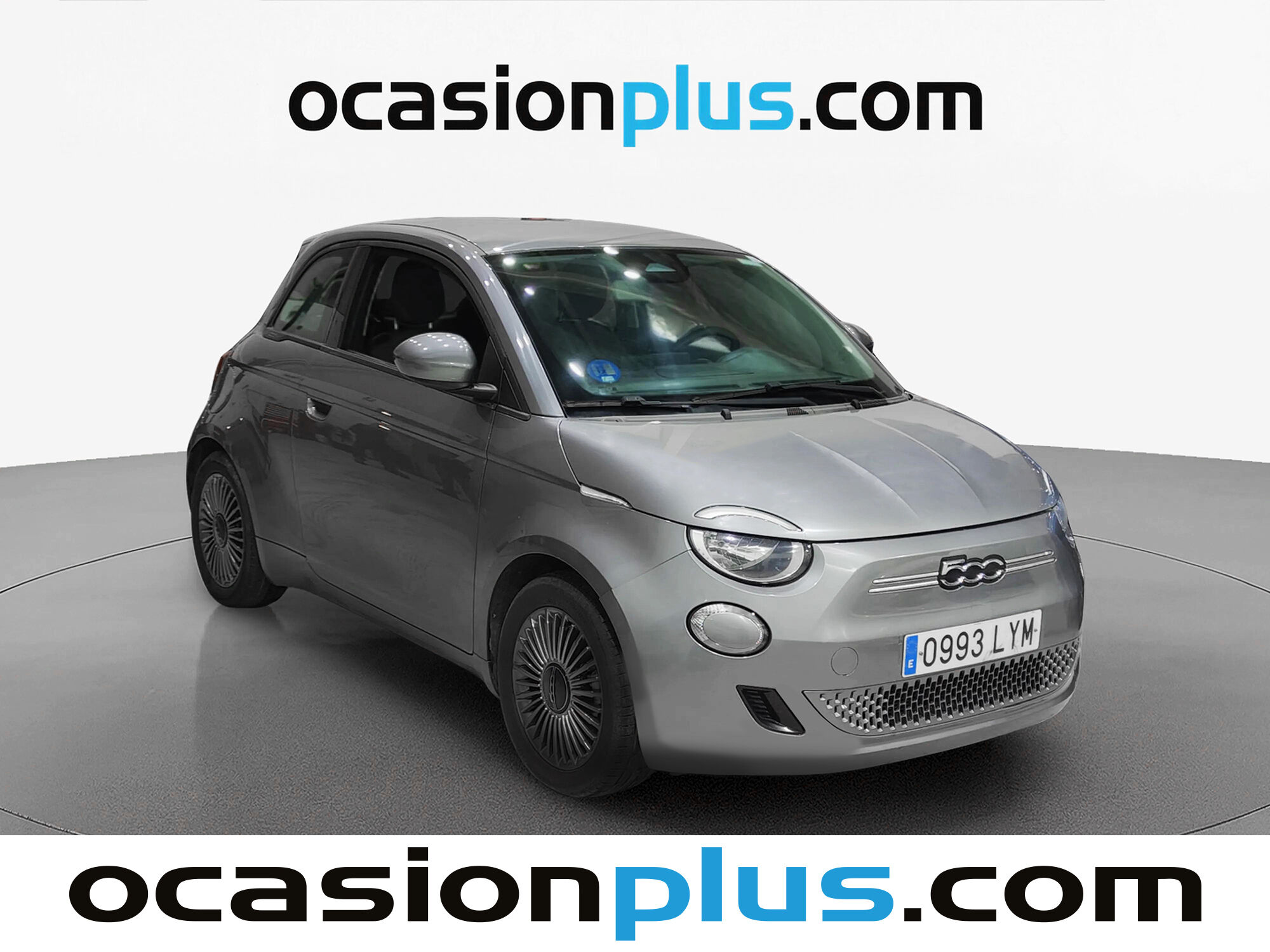 Foto del FIAT 500 e 87Kw Icon
