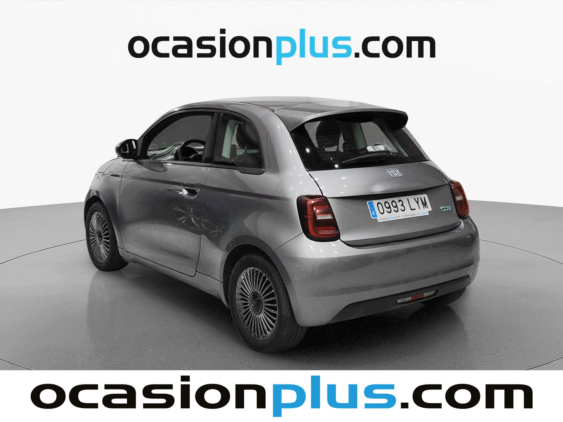 Imagen 3 de FIAT 500