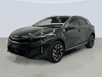 Imagen de KIA XCeed 1.6 PHEV eTech Aut.