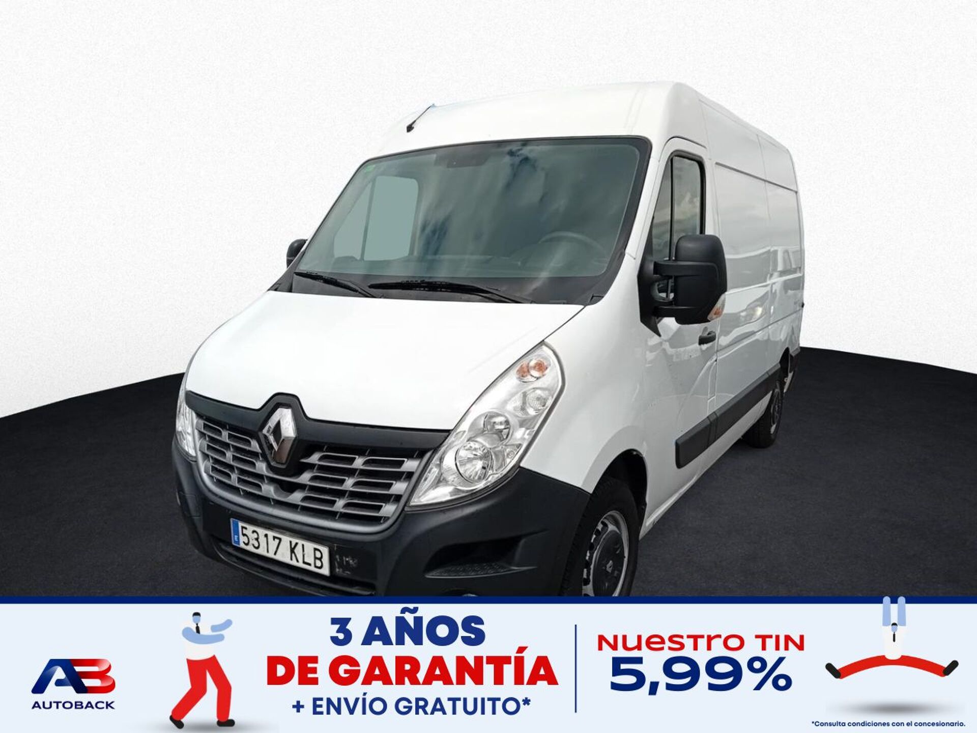Imagen de RENAULT Master