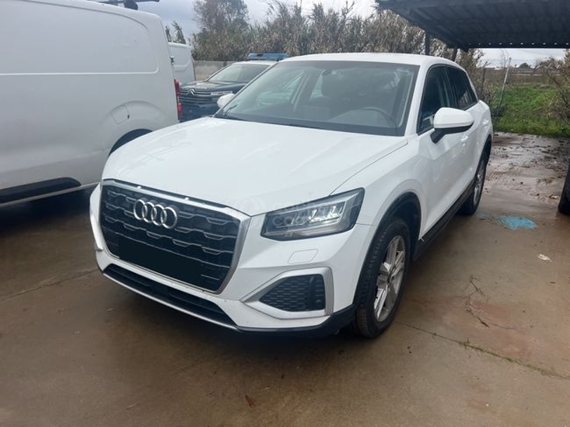 Foto del AUDI Q2 35 TFSI Advanced S tronic 110kW