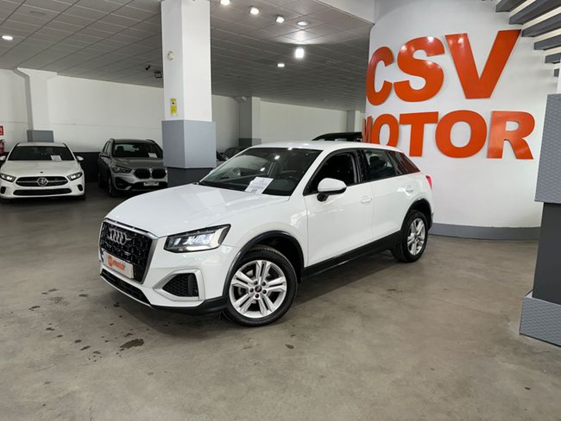 Imagen 2 de AUDI Q2