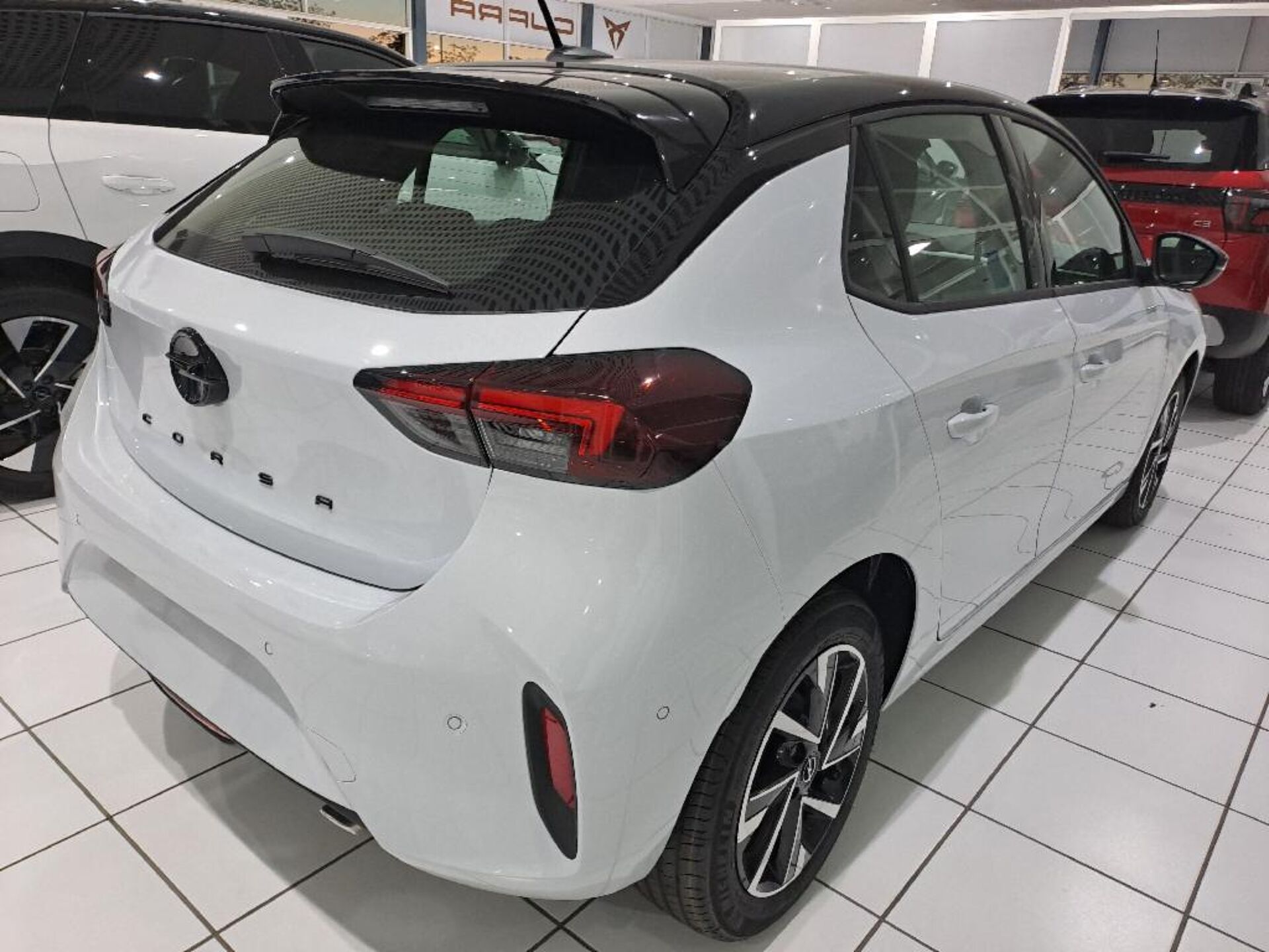 Imagen 3 de OPEL Corsa