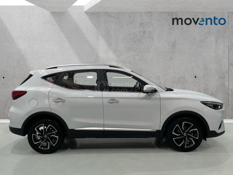 Foto del MG ZS 1.5 VTi-Tech Luxury 78kW
