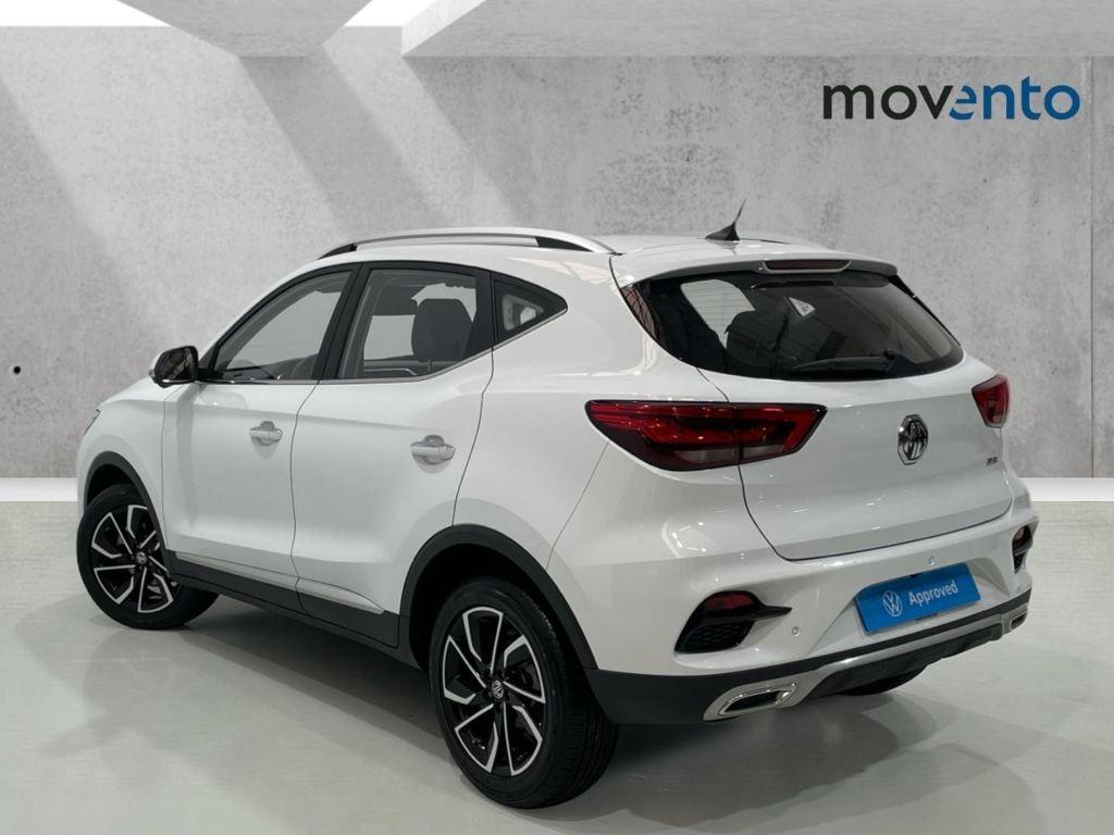 Foto del MG ZS 1.5 VTi-Tech Luxury 78kW