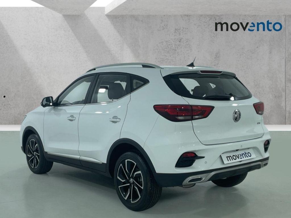 Foto del MG ZS 1.5 VTi-Tech Luxury 78kW