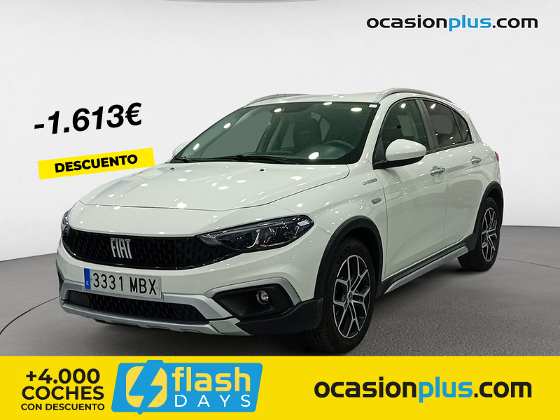 Imagen de FIAT Tipo