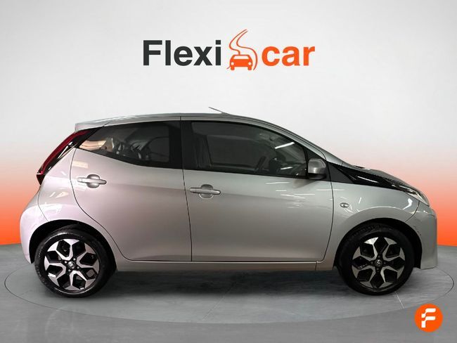 Foto del TOYOTA Aygo 70 x-play
