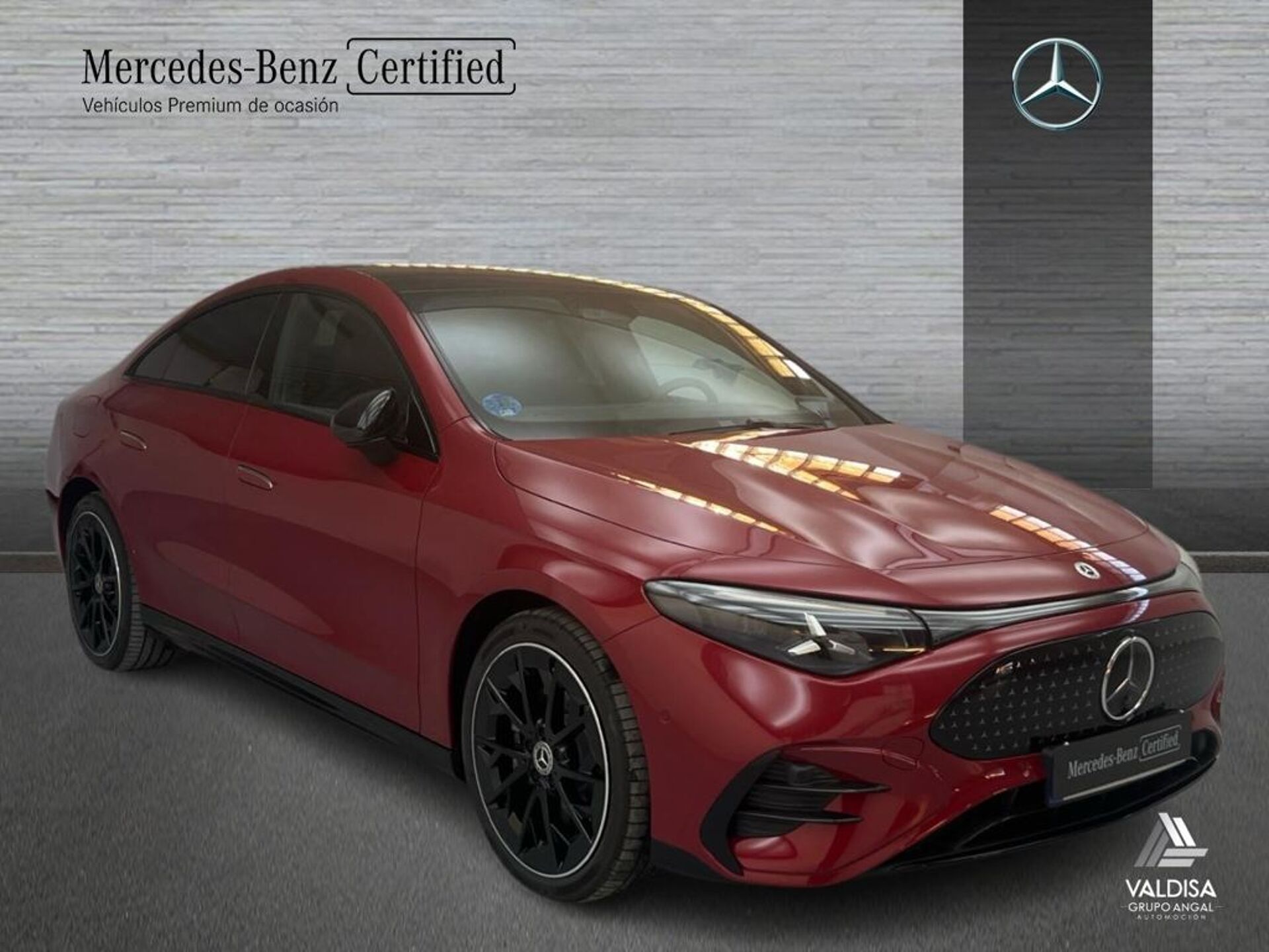 Imagen 3 de MERCEDES Clase CLA