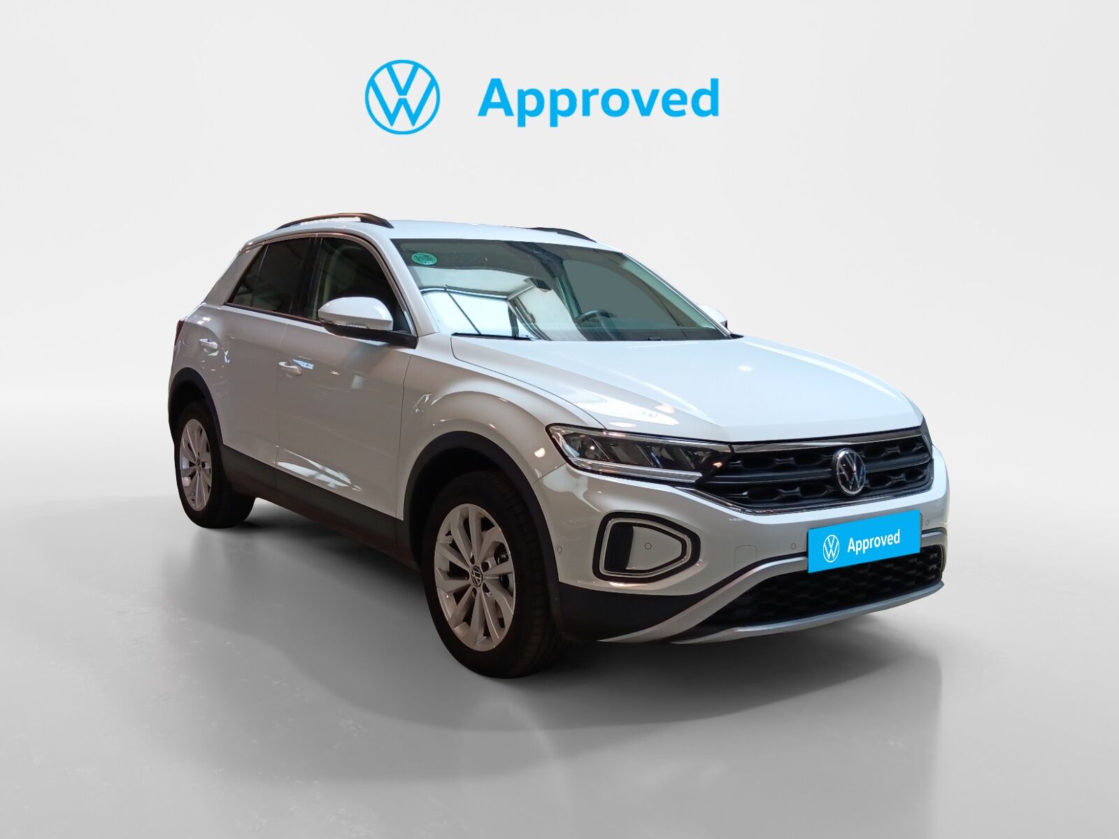 VOLKSWAGEN T-Roc (
