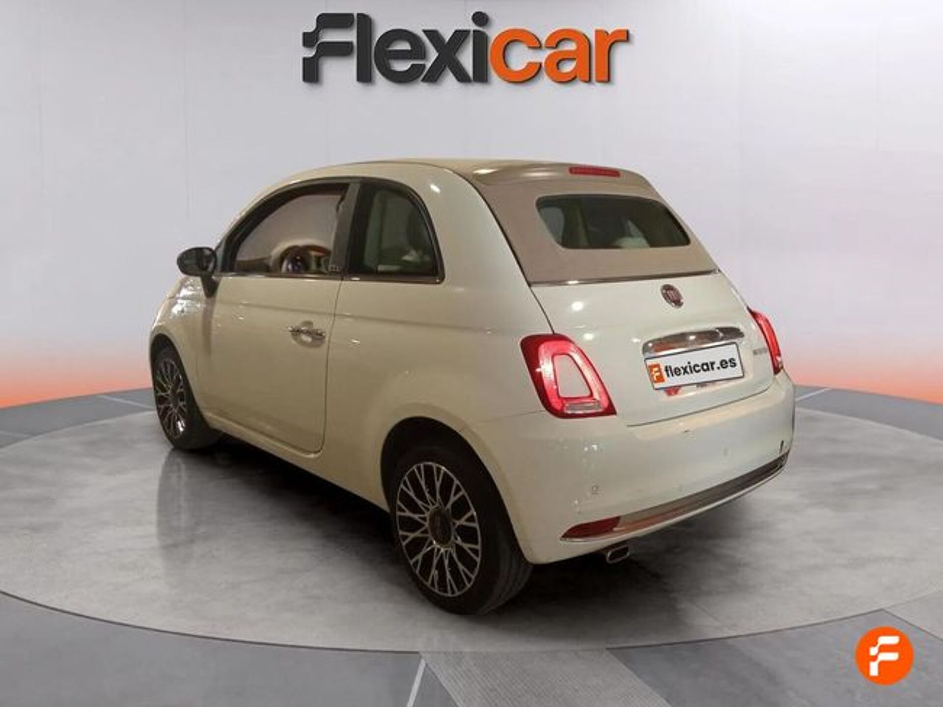 Imagen 2 de FIAT 500