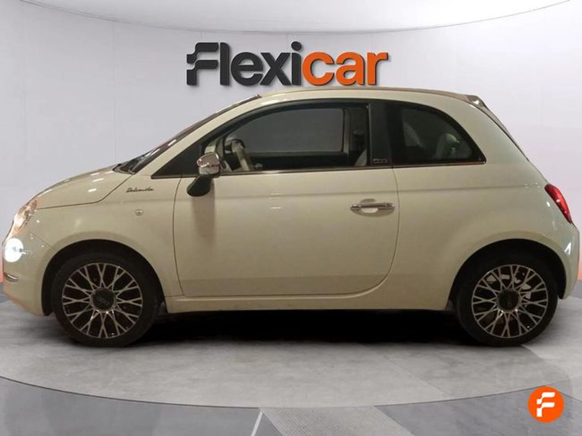 Imagen 3 de FIAT 500