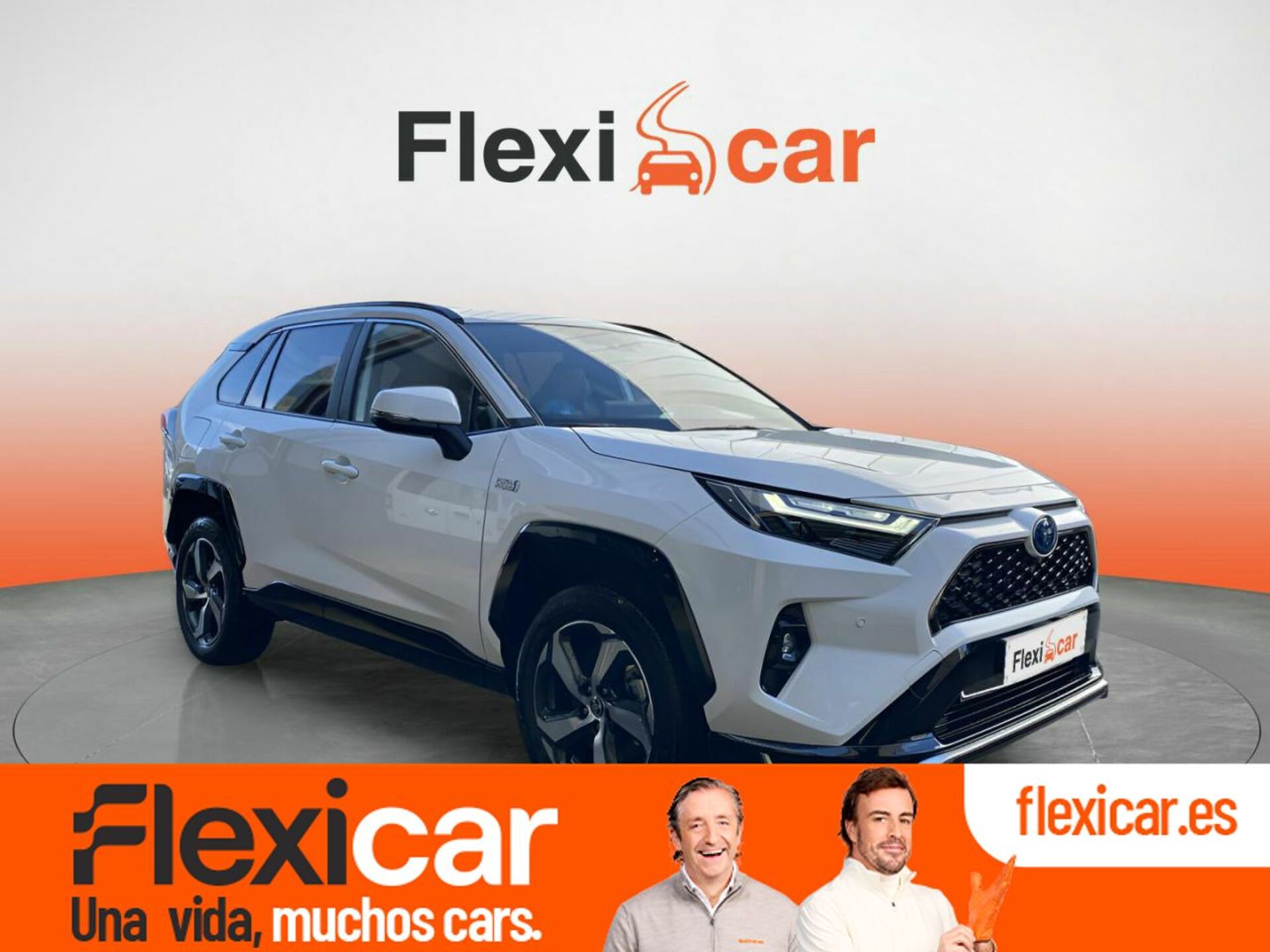 Imagen de TOYOTA RAV-4