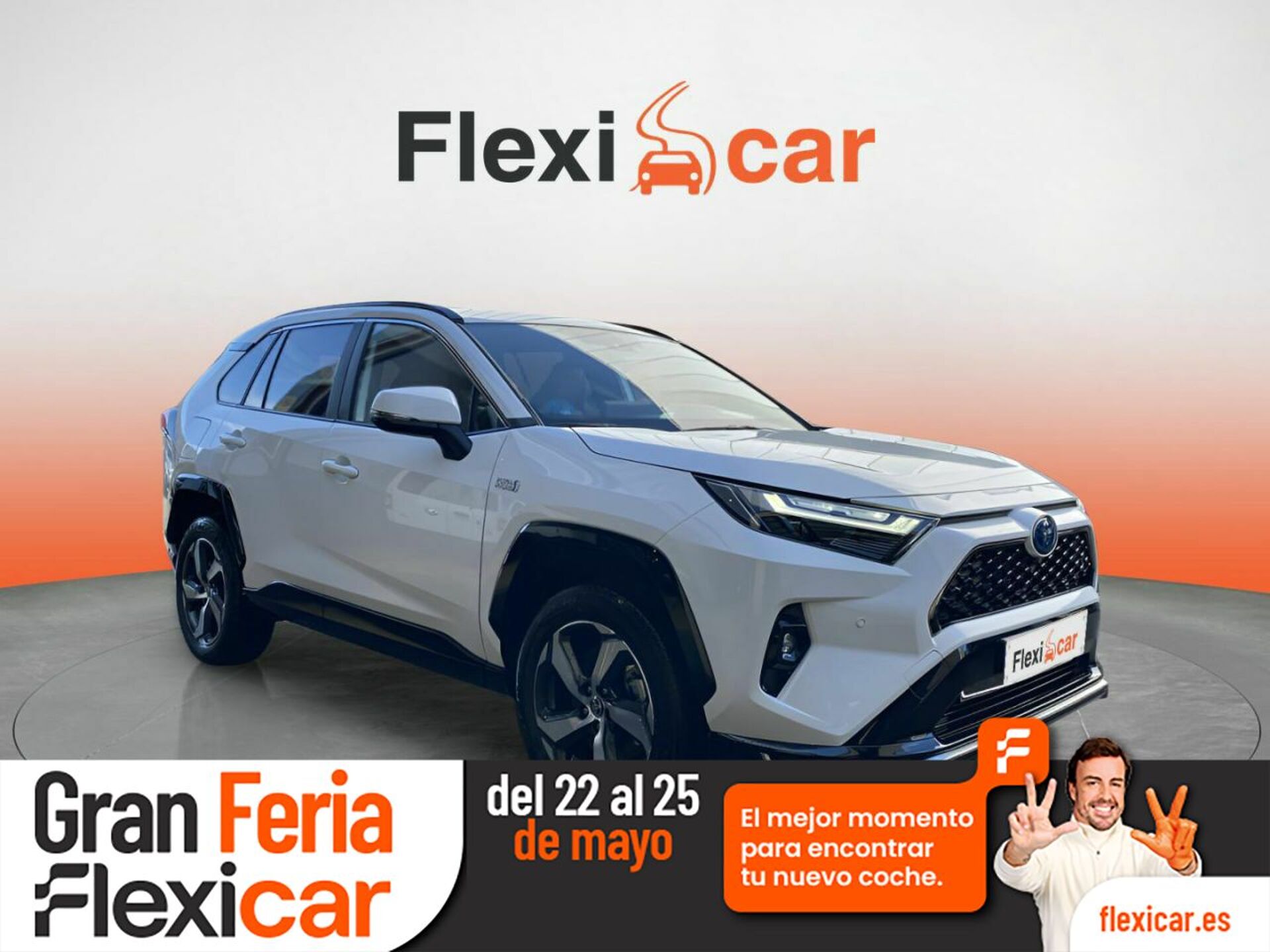 Imagen de TOYOTA RAV-4