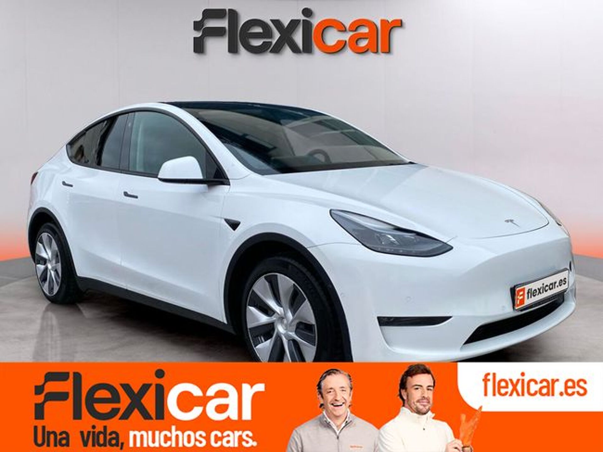 Imagen 1 de TESLA Model Y